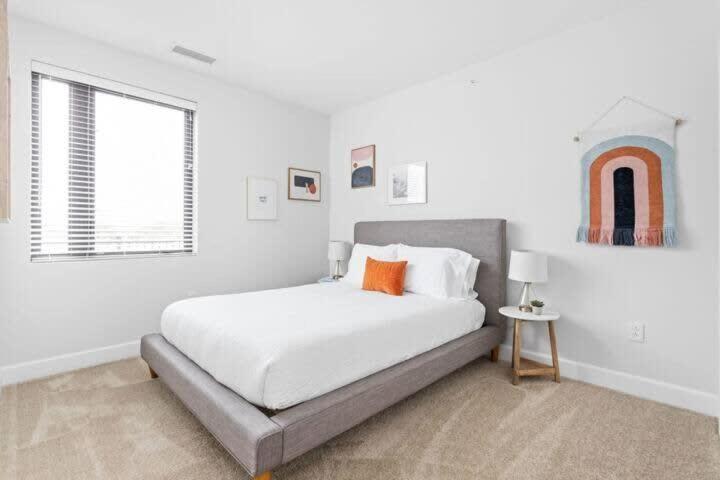 Cozysuites Stylish 2Br At Meridian Kessler Indianapolis Exterior photo